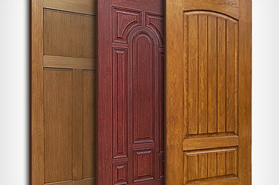 Fair Oaks-fiberglass-door-repair