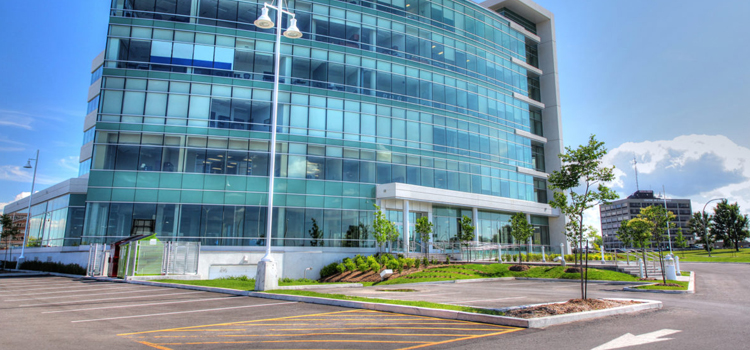 commercial glass door repair Fair Oaks
