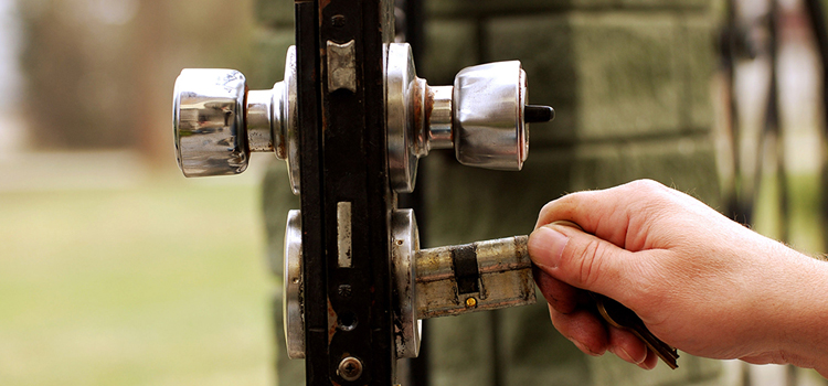front door latch repair Fair Oaks