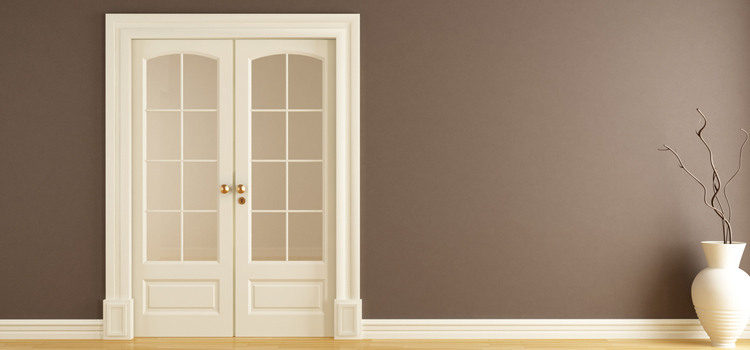 residential fiberflasss door repair Fair Oaks